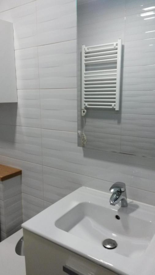 Apartamento Con Vistas A La Catedral Santiago de Compostela Kültér fotó